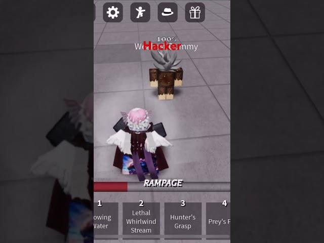 Noob vs Pro vs Hacker
