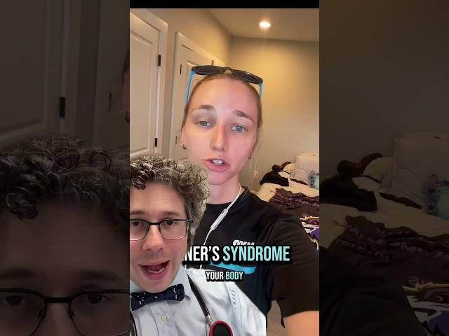 What is Horner’s syndrome? #neurology #doctor #medical