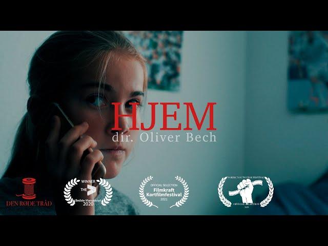 HJEM (Dansk Kortfilm)