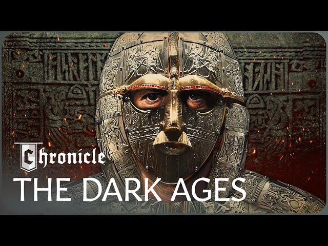 450 AD: The Anglo-Saxon Invasion Of Dark Age Britannia