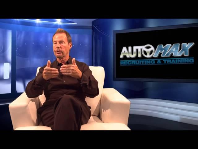 Automotive Recruitment for Automotive Vendors Via AutoMax Recruiting