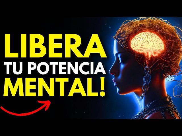 HIPNOSIS para DORMIR y SER MÁS INTELIGENTE (Mejora tu MEMORIA y CONCENTRACIÓN)