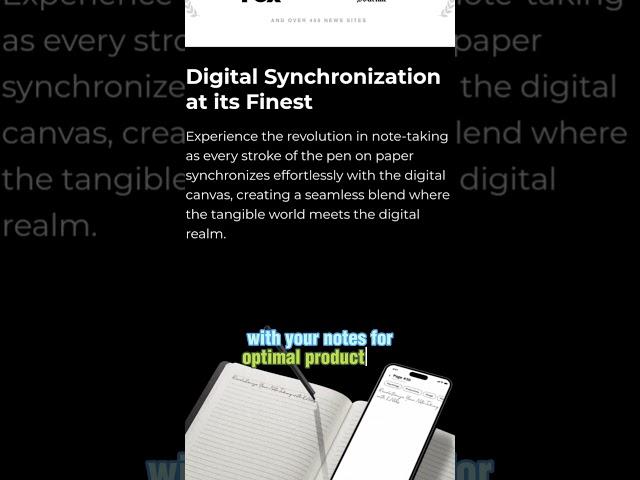 XNote | This Notebook is Supercharged by ChatGPT