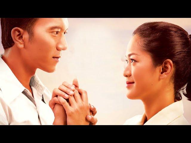 Jokowi The Movie - FULL MOVIE -  Teuku Rifnu Wikana & Prisia Nasution