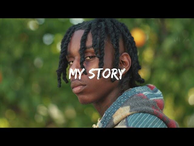 [FREE] Polo G Type Beat x Morray Type Beat | "My Story" | Piano Type Beat