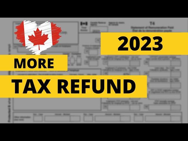 Students File Tax Returns for FREE in Canada: A STEP-BY-STEP GUIDE!