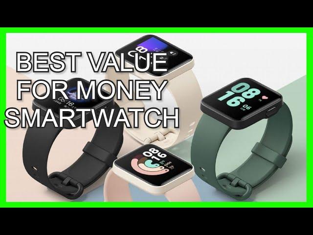The Redmi Smartwatch |  Specifications, Features, Price and sale date...