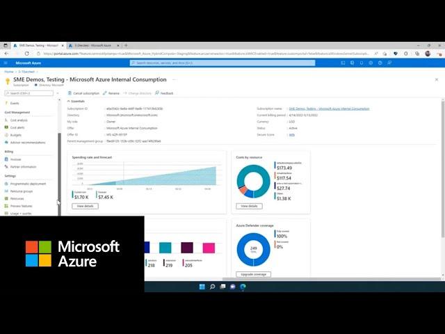 Manage Azure Arc-enabled Servers using Windows Admin Center in Azure