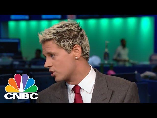 Milo Yiannopoulos: What The ‘Alt-Right’ Is Really About (Full Interview) | Power Lunch