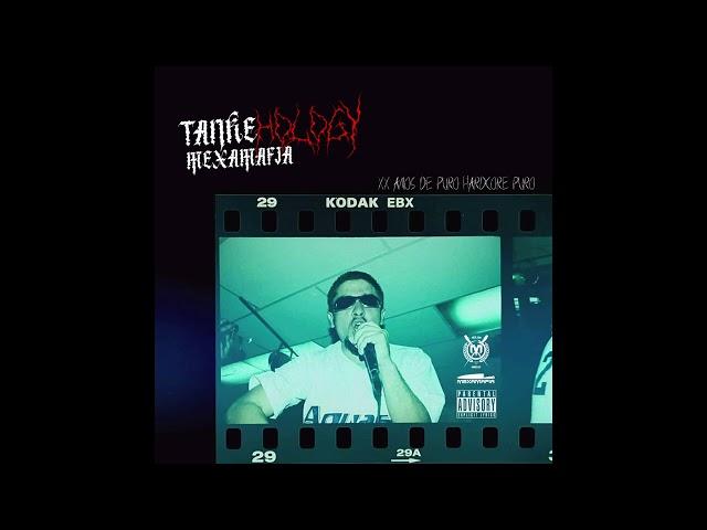 20. Tankeone MXM - En la malandrada (ft. @ChurroOneMXM)
