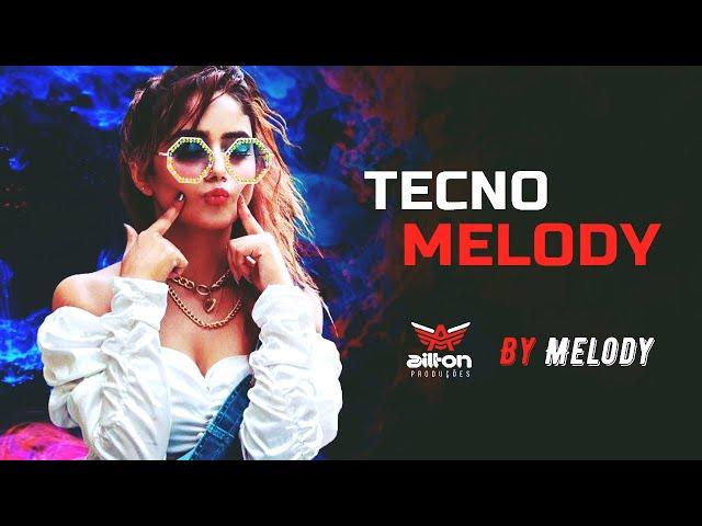 Sequência do Tecno Melody | Sertanejo em Ritmo Tecno Melody | Sertanejo Remix | By. Ailton Produções