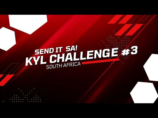 KYL Blackjack Challenge South Africa # 3