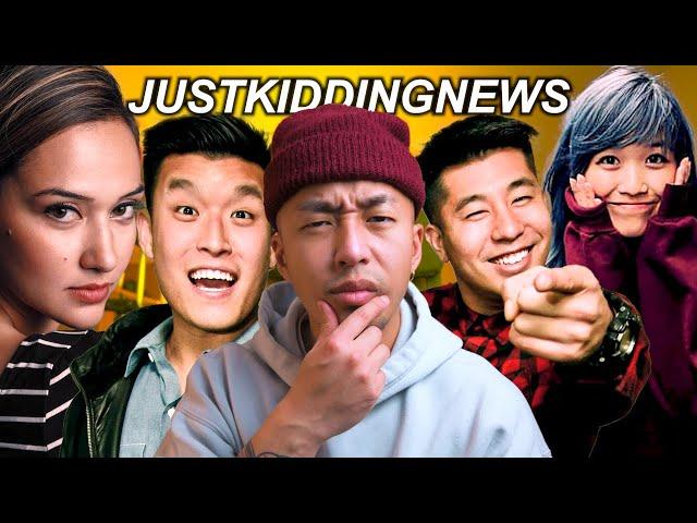 What went wrong with JustKiddingNews (JKFilms)?