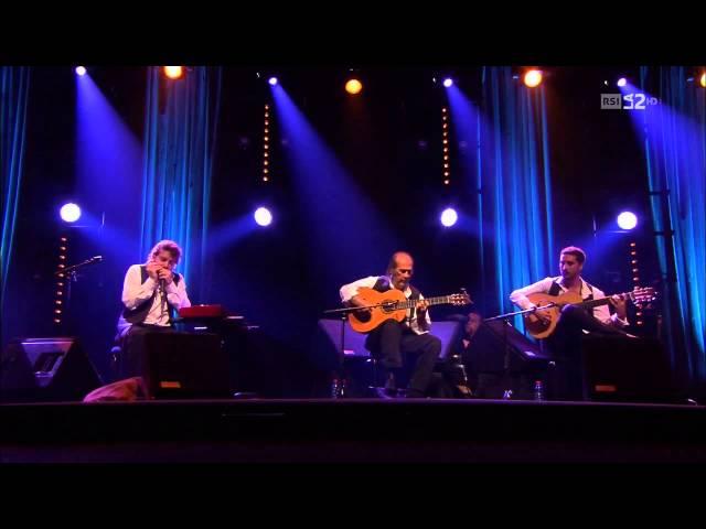 Paco de Lucia - Montreux Jazz Festival 2012 - Completo