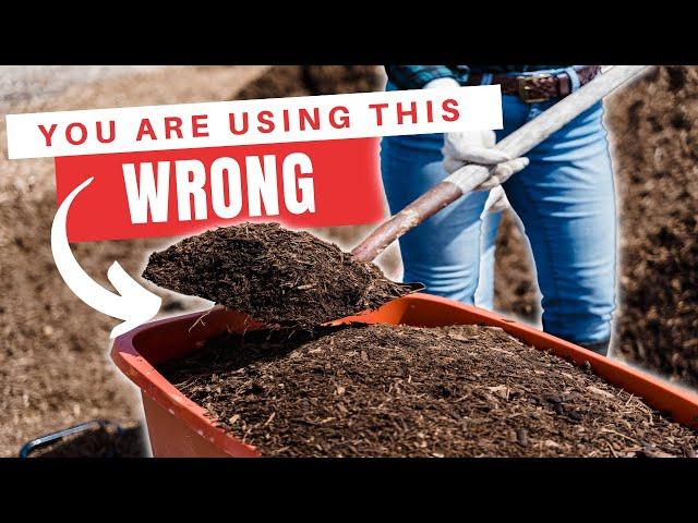 Should You Top Dress Compost Or Incorporate Compost With Soil? Which Option Is Best For Your Garden?