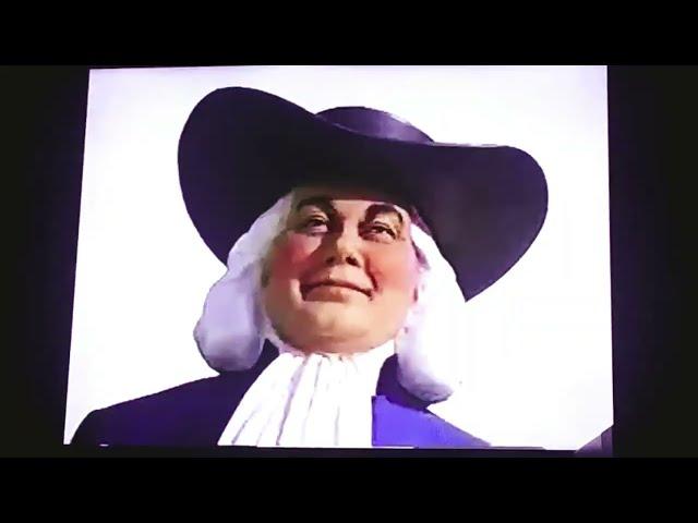 Quaker Chewy granola bars commercial (2005)