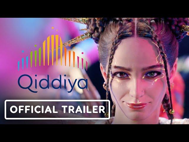 Qiddiya Gaming - Official Trailer