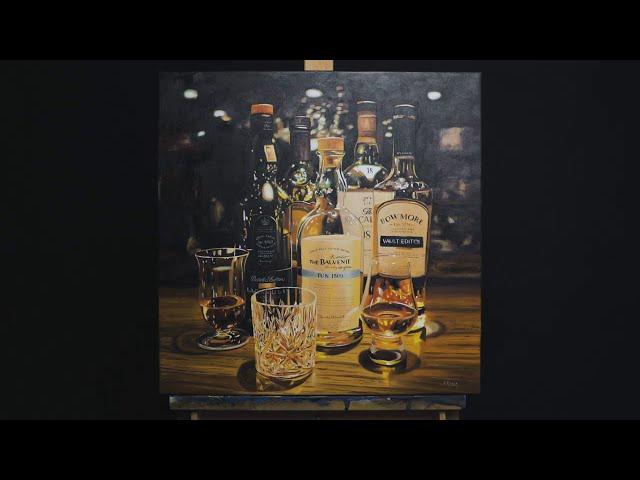 Scotch Collection at Koyman Galleries