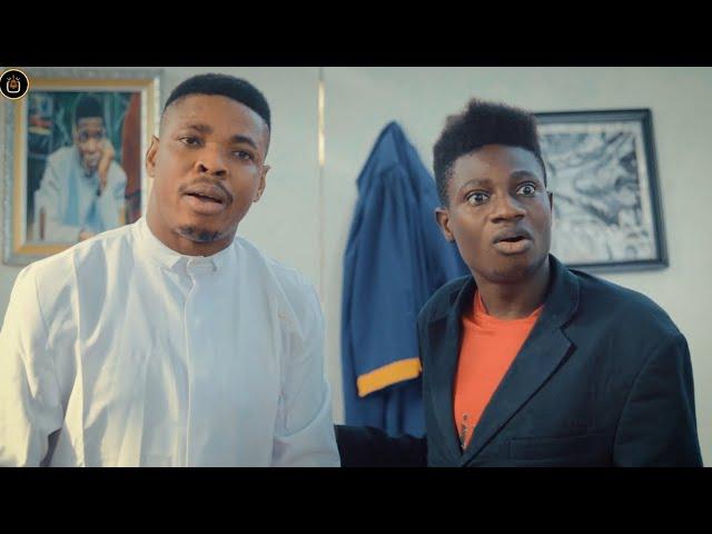 PASTOR REMOTE on Bible Study with WOLI AGBA || IPM #viral #iamdwoliagba #viralvideo #viralshorts