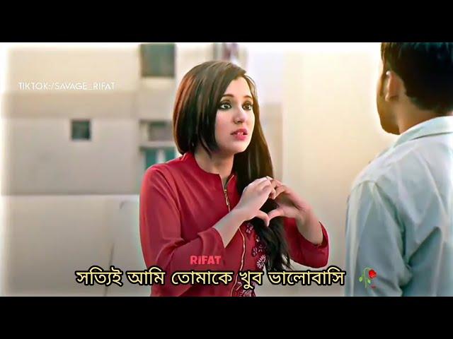 Really I Love You |আমি তোমাকে সত্যিই খুব ভালোবাসি  | @prioahmed