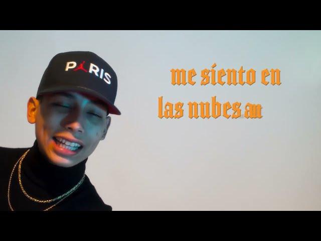 EL KRACK MX - TANTAS VECES  (Video Oficial)