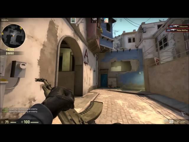 J5C CS:GO