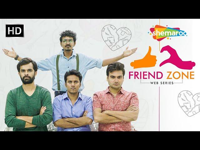 Friend Zone FULL Show | Yash Soni | Mayur Chauhan | Shraddha Dangar | Gujarati Show (HD)