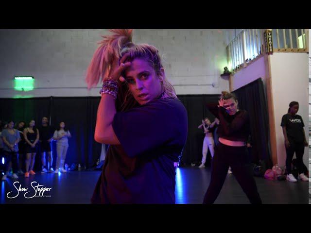 "Bad Guy" Choreography by Susie Garcia | Show Stopper Studio