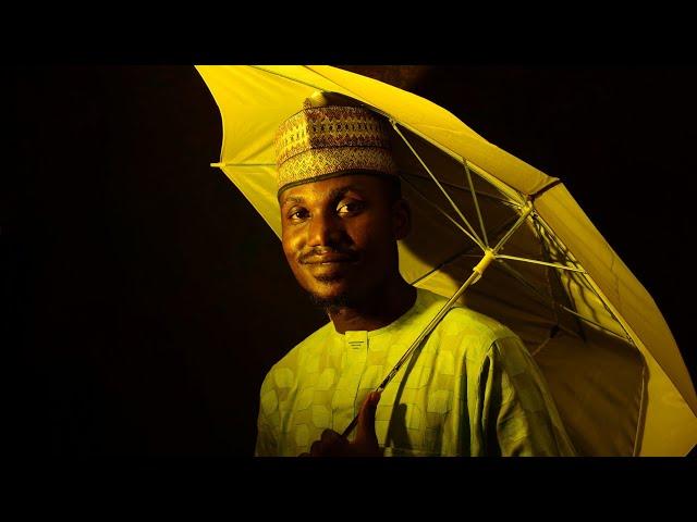 isah Ayagi - Zurfin Ciki