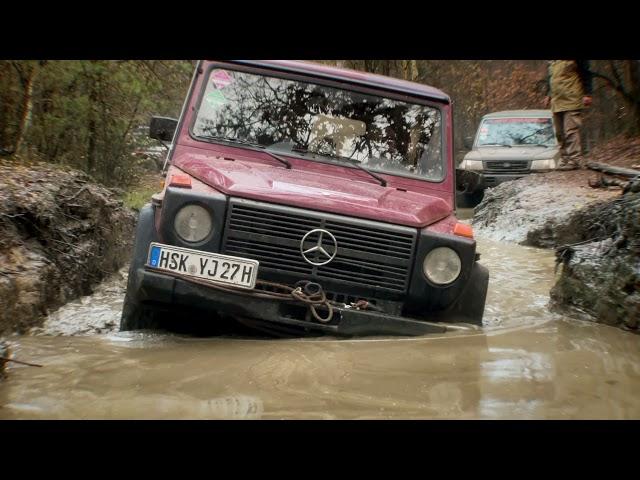 4x4 Training | offroad