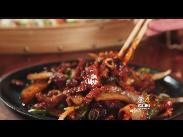 Phantom Gourmet: Asian Restaurants In The Greater Boston Area