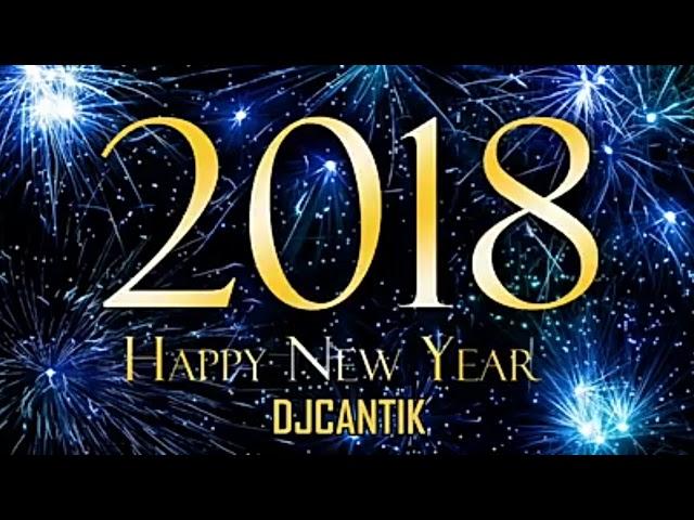 Dj Keren Happy New Year.