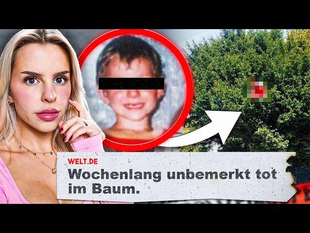 Der tote Junge im Baum | Der tragische Fall Mark S.