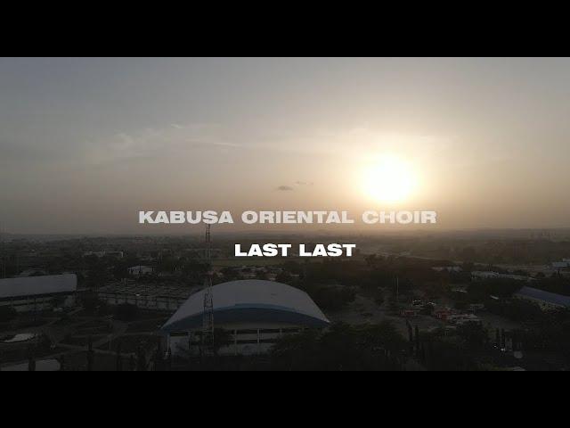 Last Last (Choir Version)