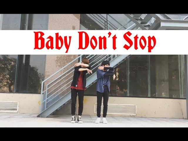 NCT U 엔시티 유 'Baby Don't Stop' | Dance Cover | JT Crew from Vietnam ( Huy DC x Nam Donghae )