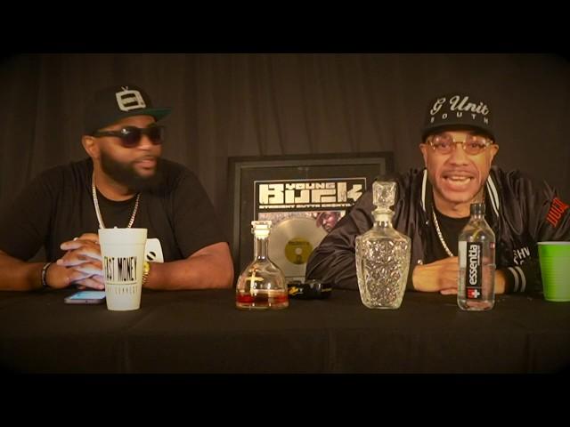 Authentik TV sits down with D-Tay. Talks Music, Life, G-Unit History, Nashville Hip Hop and More...