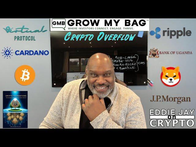 GMB Crypto Overflow S01E152