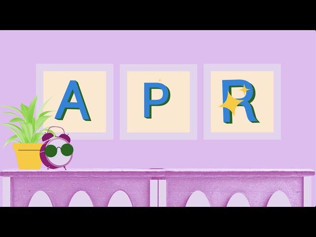 What Is APR? - Meditations on Money | Credit Karma