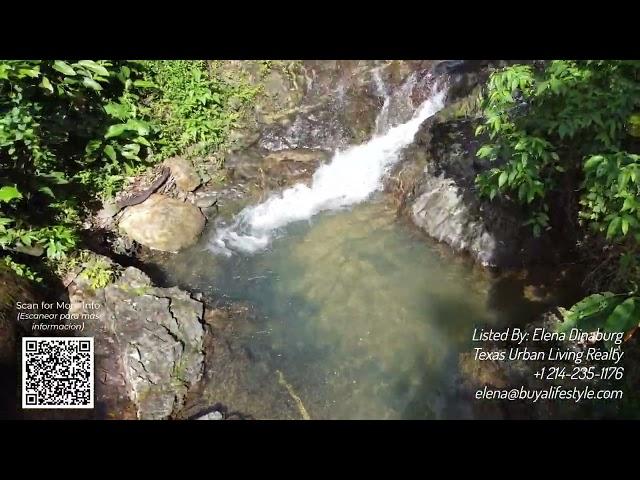 79 acres LAND FOR SALE in Dominican Republic