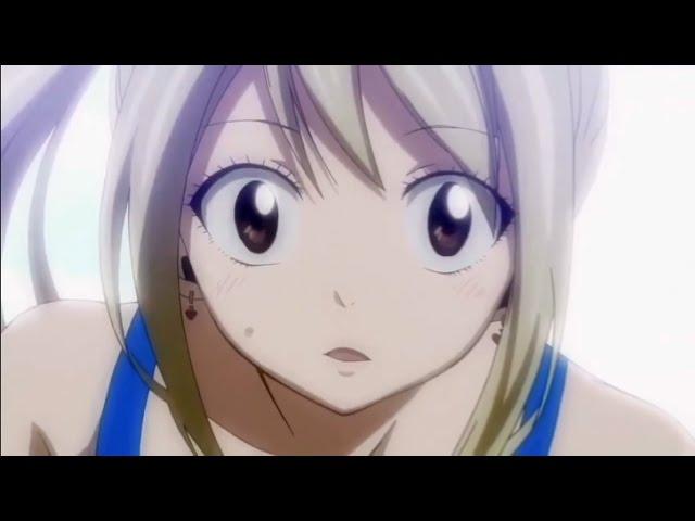 [AMV] Fairy Tail - Clarity