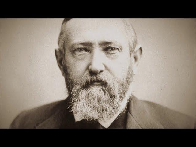 Benjamin Harrison: A President at the Crossroads