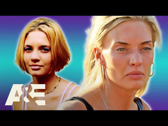 Intervention: Party Girl Erin Used to Take Meth up to 10 Times a Day | A&E