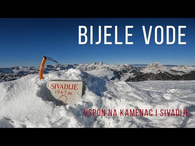 Bijele vode - Dženad Džino Adventures