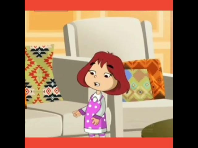 ( كارما عايزة تفتح قناة )٠٠أسلوب جديد مع إكرام عيد @ قصة ومنهج٠٠٠