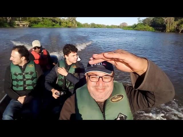 Pantanal ecotrips