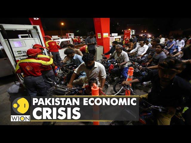 Pakistan Economic Crisis: More fuel price hike expected as Pak IMF bailout at risk due to subsidies