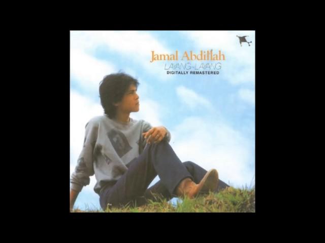 Jamal Abdillah - Kau Pergi Demi Pertiwi