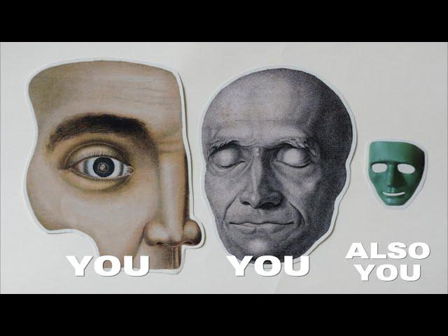 A SIMPLE Explanation of Jung's Shadow Work (To Make Your Life Easier)