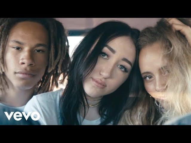 Noah Cyrus - Stay Together (Official Video)