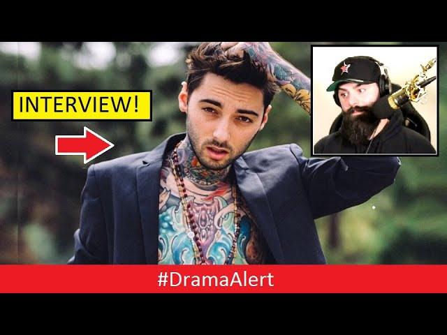 Romeo Lacoste INTERVIEW! #DramaAlert ( Uncensored ) Romeo Lacoste reacts to recent Allegations!